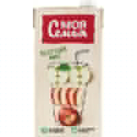 Моя семья 1,93л. Напиток сокосодерж."Яблочный микс" ДП