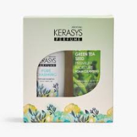 Подарочный набор Pure & Charming  (Шампунь 180 мл + Пенка 100 мл)