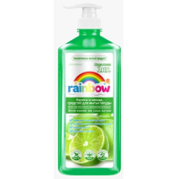 Rainbow Моющее средство для посуды 1 л