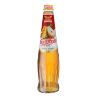 Напиток "Лимонад"ЗЕДАЗЕНИ" Груша 0,5л.стекло безалкогольный газированный аром-ный