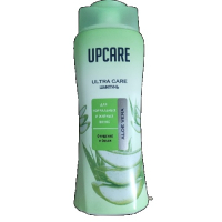 Шампунь "UPCARE" АЛОЭ ВЕРА  600 мл.