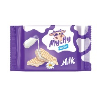 Ваф.Ф292 "Му и Ну" молочные 0,07кг.*12уп.