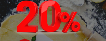 Акция недели! Скидка 20% на все приправы КАЗРУС!