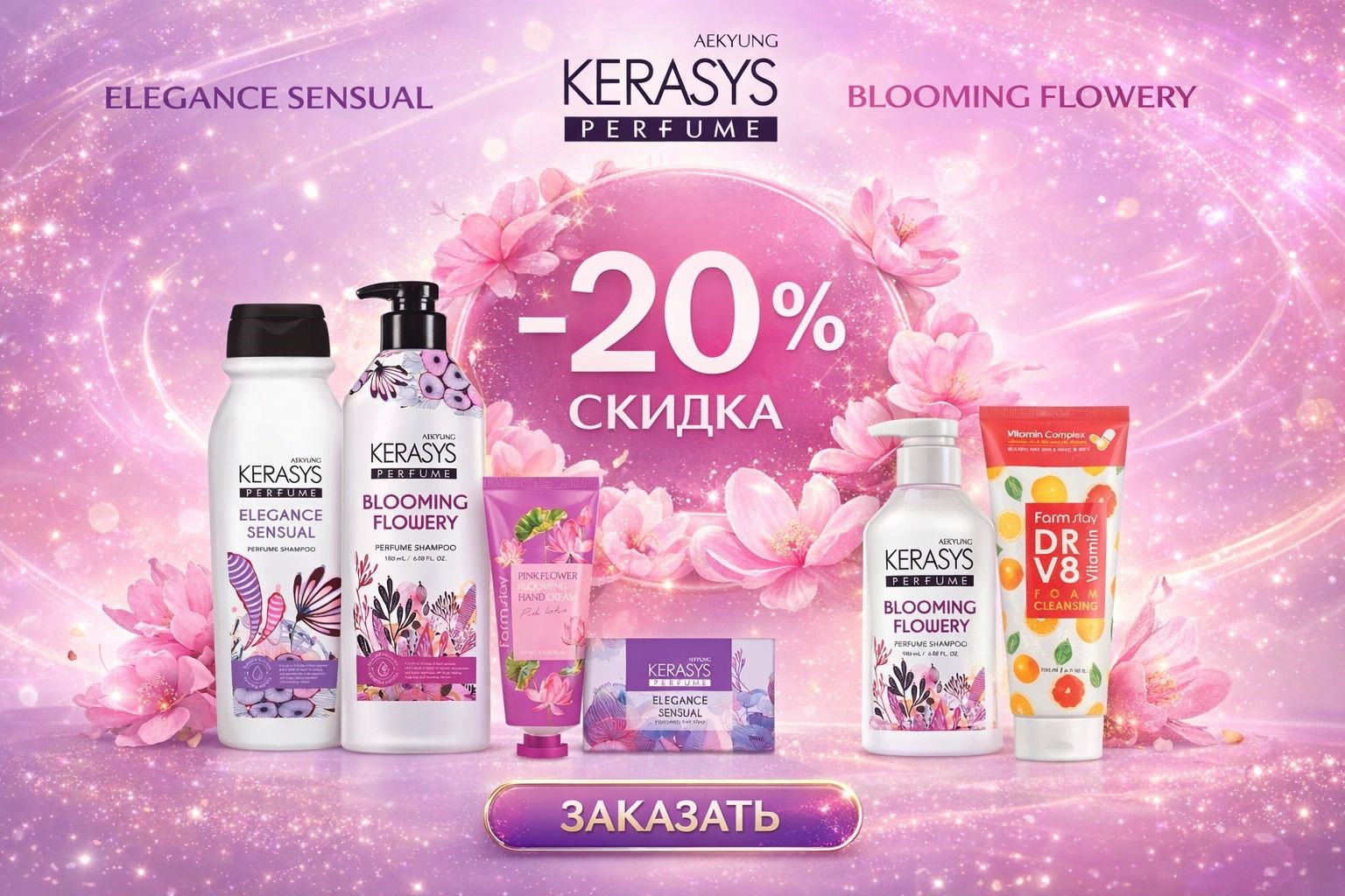 Керасис 20%