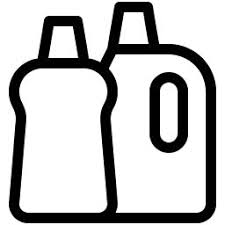 Бытовая Химия.