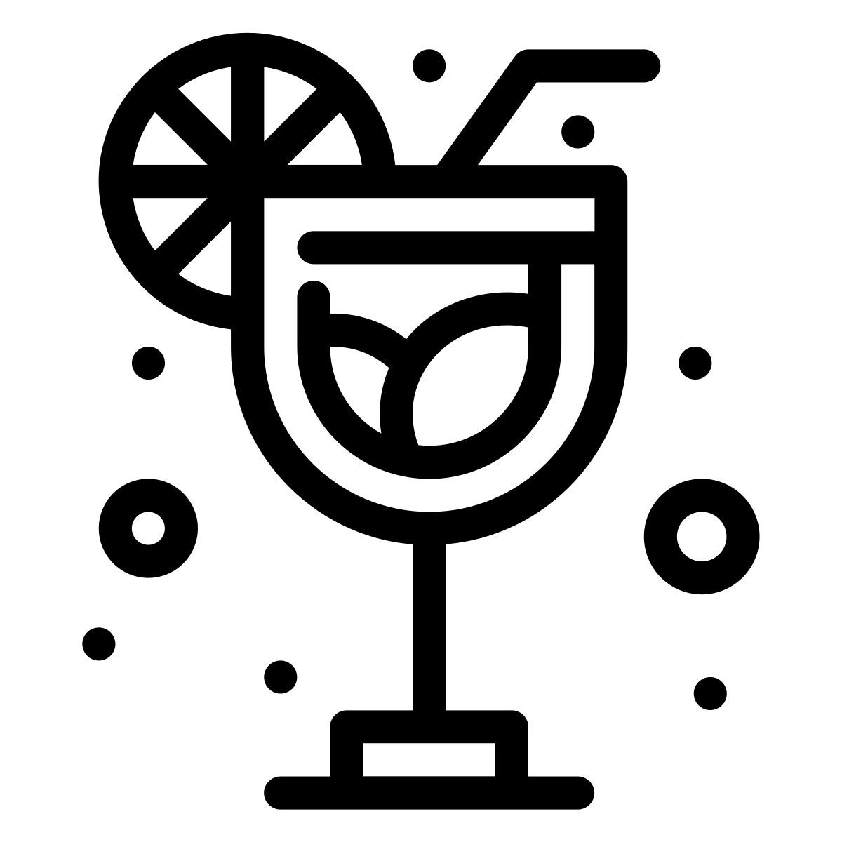 Сок, Грузинский лимонад