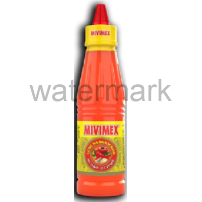 Соус чили Mivimex Кавказский 200гр.