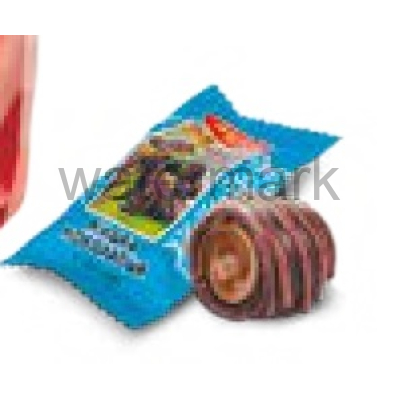 Конфеты Мишка косолапый фас. 5кг.