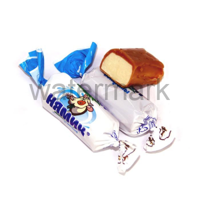 Нямик конфеты 4 кг.