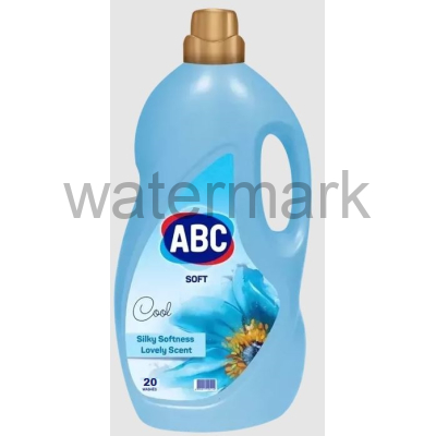 Ополаскиватель д/белья "АВС" 2л. ОКЕАН