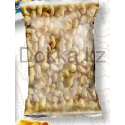 Печенье 300 гр."Крекер Рыбка"