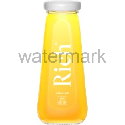 Рич 0,2 л. Нектар из манго 35% стекло