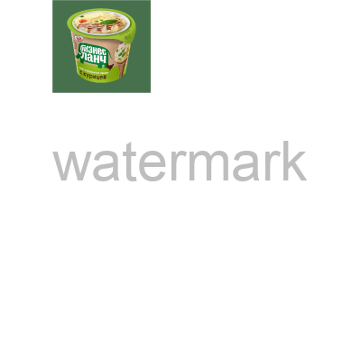 КП "Бизнес Ланч" с курицей, стакан 40гр.*24шт