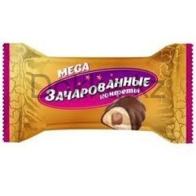 Зачарованные MEGA конфеты 3кг.