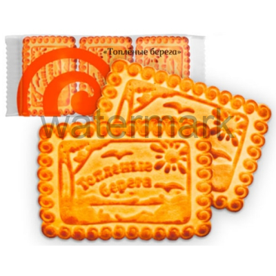 Печ.102"Топленые берега" 4,5 кг