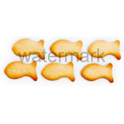 Печ.К39 Крекер "Магрыбки" 4 кг.