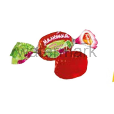 Карамель Малютка карамельное ассорти 6кг.