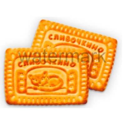 Печ.124 "Сливочкино раздолье" 5 кг