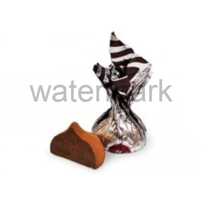 Конф.П49"Трюфель"4 кг.со вк.сливок 0,500*8