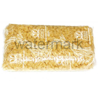 Мак.изд.16 кг."Ракушки" Союзпищепром