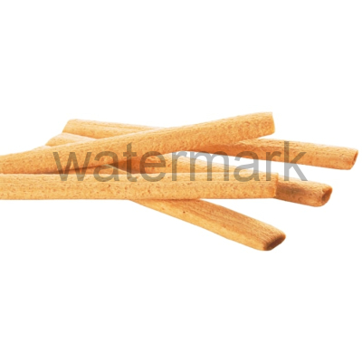 Бамбук трубочки с шок. начинкой 3 кг.