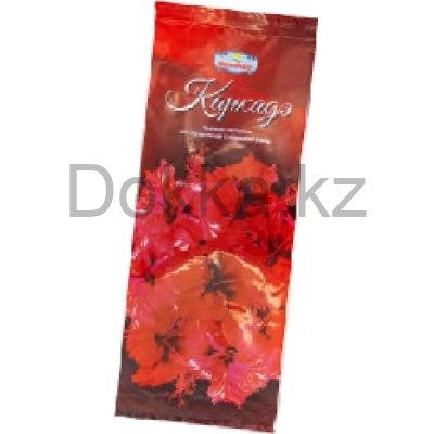 Каркаде 70 гр. КазРус