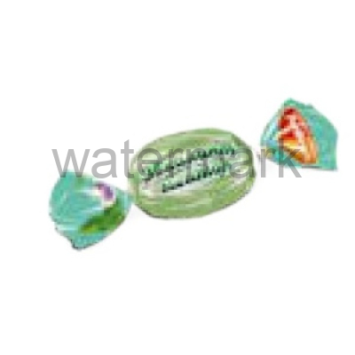 Карамель Рот Фронт вкус Эвкалипт ментол 5кг.