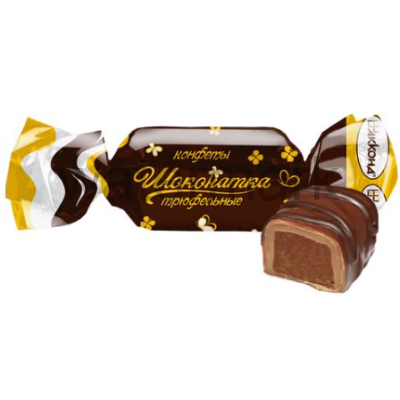 Шоконатка трюфельные конф.4 кг.