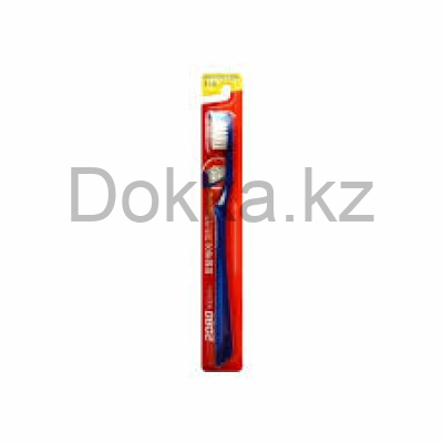 2080 Dental Clinic Зубная щетка TOTAL CARE СРЕДНЯЯ