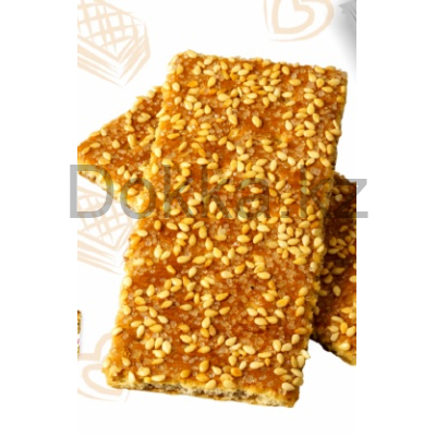 Печенье "Сендвич с кунжутом" 420 гр.