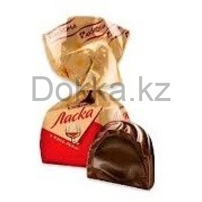 Ласка с коньяком конф.3 кг.