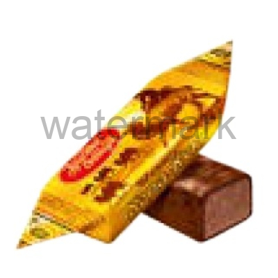 Конфеты Кара кум носок фас. 6кг.