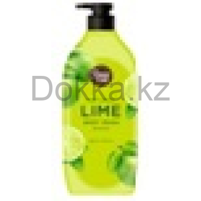 Shower Mate Гель для душа Natural ЛАЙМ / LIME, 500 мл