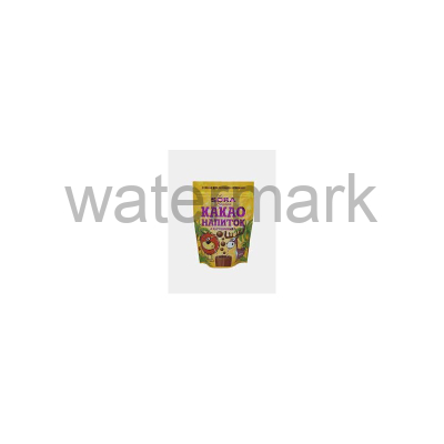 Какао-напиток LA SORA BAMBINI порошок 250гр. ZIP