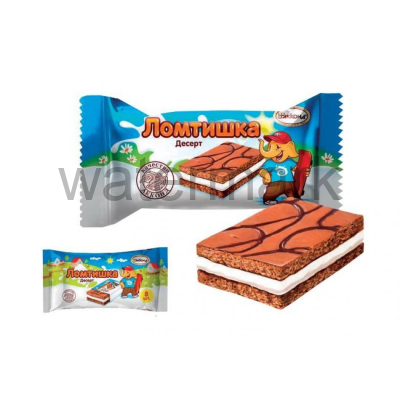 Ломтишка десерт 2 кг.