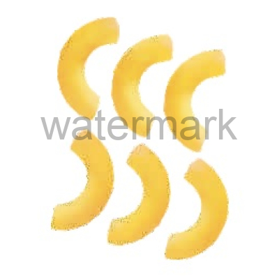 Мак.изд. 20кг."Рожки" Союзпищепром