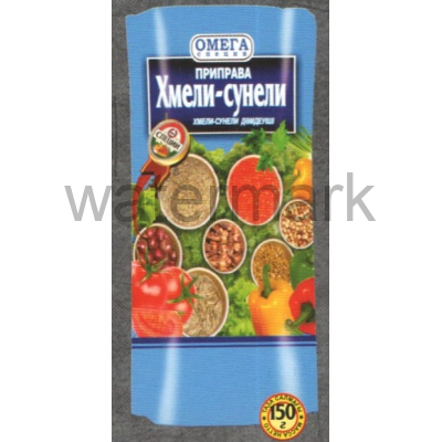 Пр-ва Хмели-сунели 150 гр. ДойПак