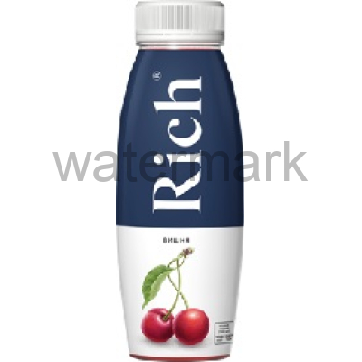 Рич 0,3 л. Вишневый нектар 32% ДП