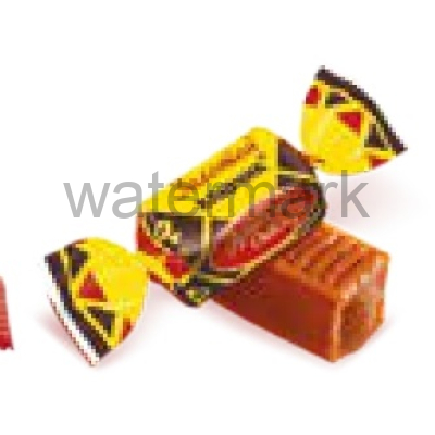 Ирис Золотой ключик фас. 5кг.