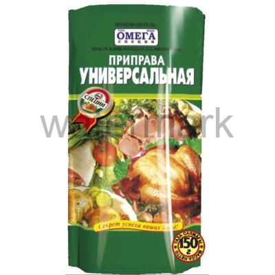 Пр-ва Универсальная 150 гр. ДойПак