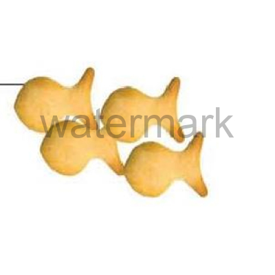 Крекер Русалочкин хоровод 5кг.