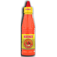 Соус чили Mivimex Кавказский 200гр.