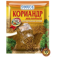 Кориандр молотый 15 г