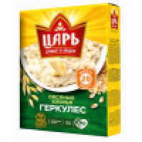 Хлопья овсяные "Геркулес" К 400 гр.