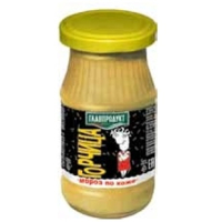 Горчица Мороз по коже с/б 170гр. Главпродукт