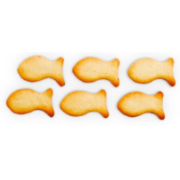 Печ.К39 Крекер "Магрыбки" 4 кг.