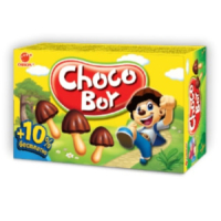 Печенье "CHOCOBOY" 100гр.