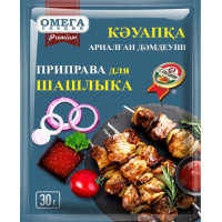 Пр-ва 30 гр. для Шашлыка