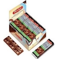 Шоколад 1493 "Горький без добавл.сахара 72% какао" 25г/24шт