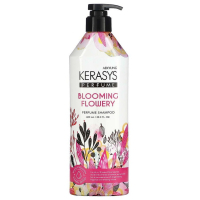 ШАМПУНЬ  парфюм.600 мл BLOOMING FLOVER